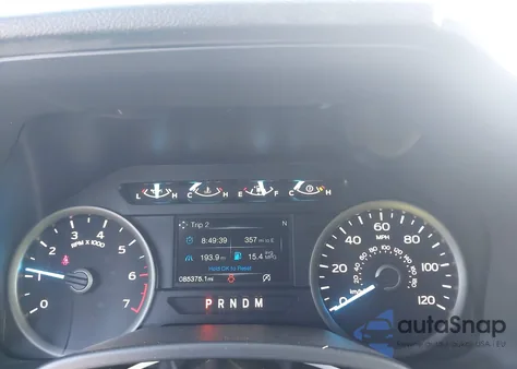 2019 Ford F-150 Xlt z USA, uszkodzony, nr VIN 1FTEW1E59KKE24282